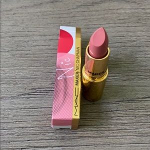 nic chapman lipstick